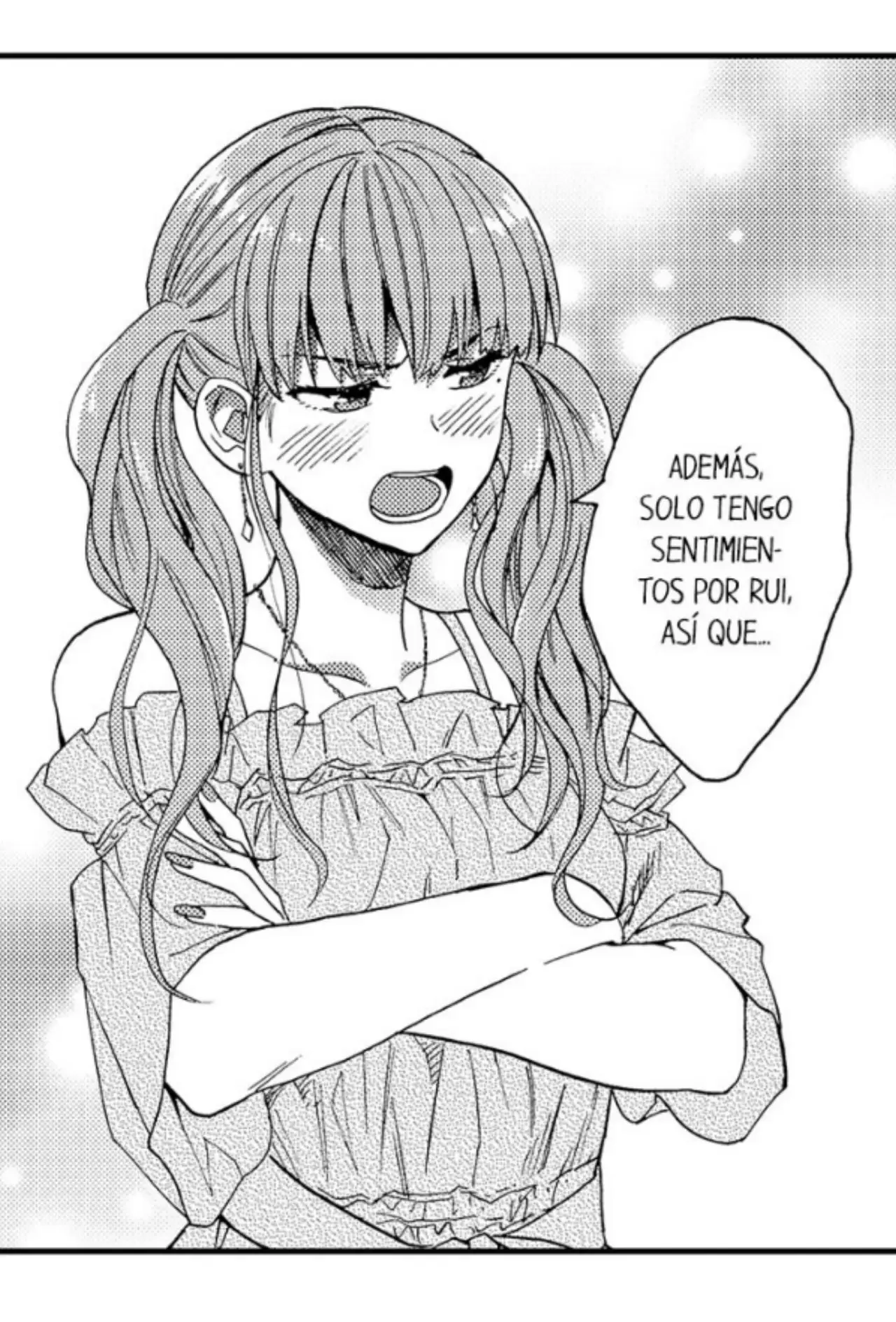 Fucked by My Best Friend (2021) - Capítulo 19 - Página 22 - LectorTMOo