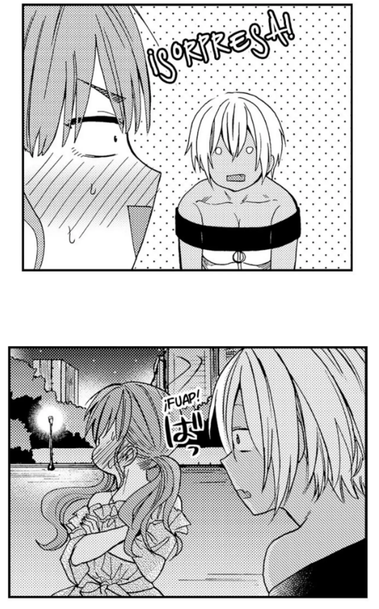 Fucked by My Best Friend (2021) - Capítulo 19 - Página 23 - LectorTMOo