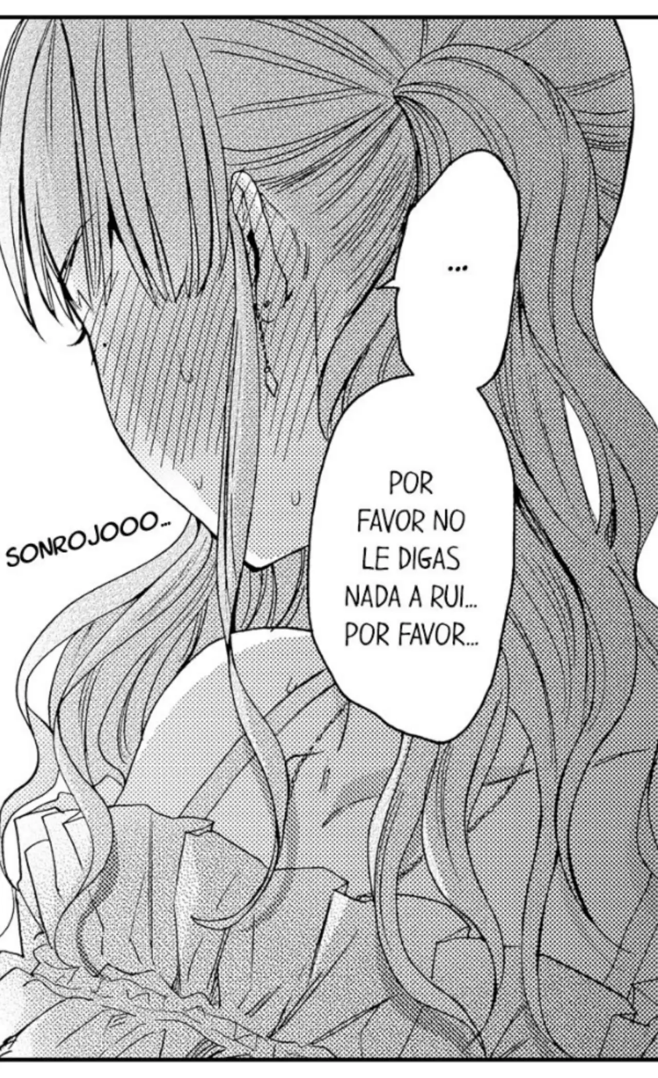 Fucked by My Best Friend (2021) - Capítulo 19 - Página 24 - LectorTMOo
