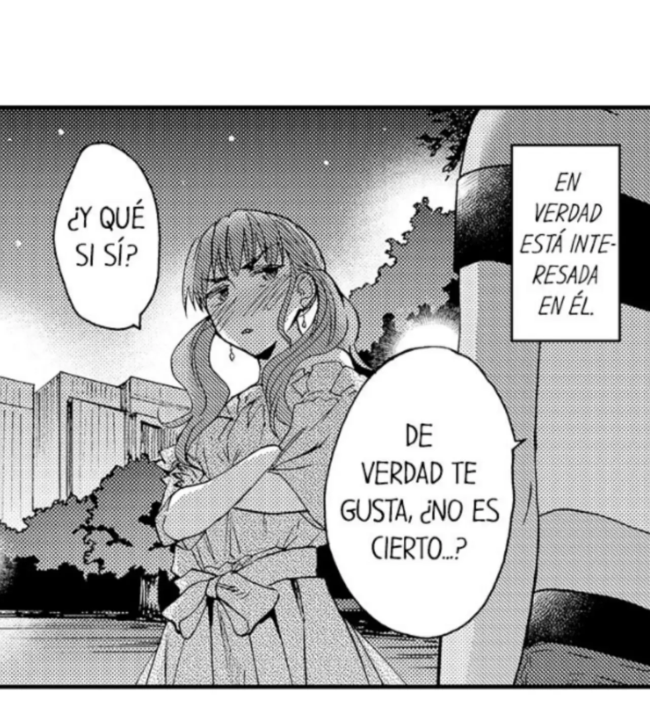 Fucked by My Best Friend (2021) - Capítulo 19 - Página 26 - LectorTMOo