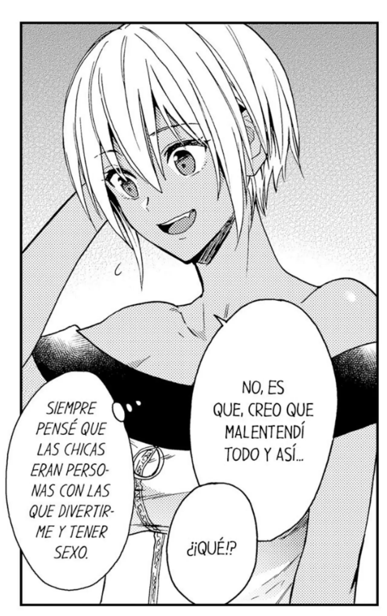 Fucked by My Best Friend (2021) - Capítulo 19 - Página 27 - LectorTMOo