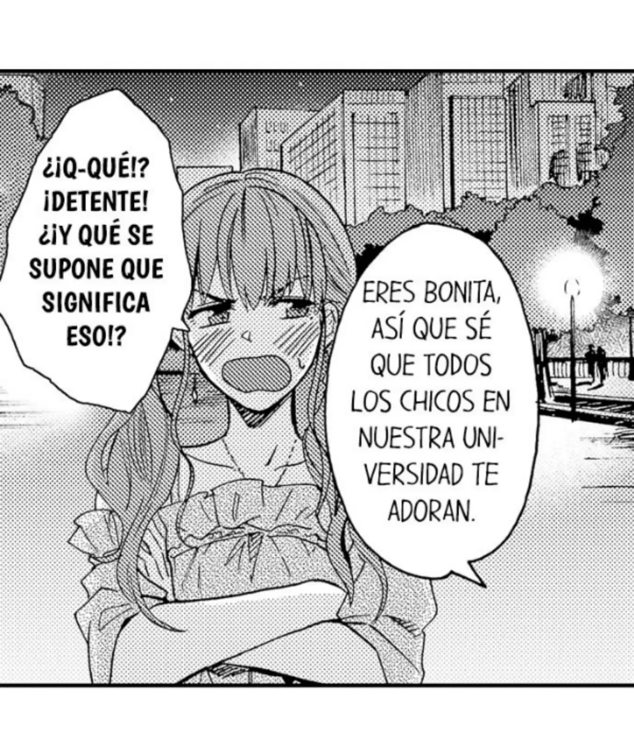 Fucked by My Best Friend (2021) - Capítulo 19 - Página 32 - LectorTMOo