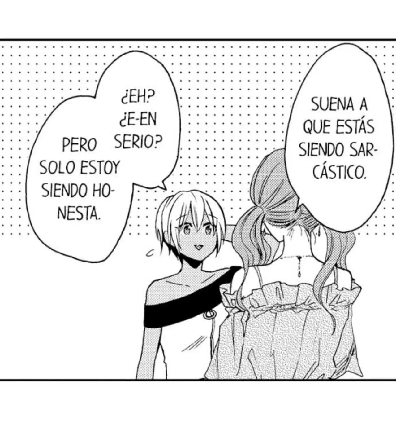 Fucked by My Best Friend (2021) - Capítulo 19 - Página 33 - LectorTMOo