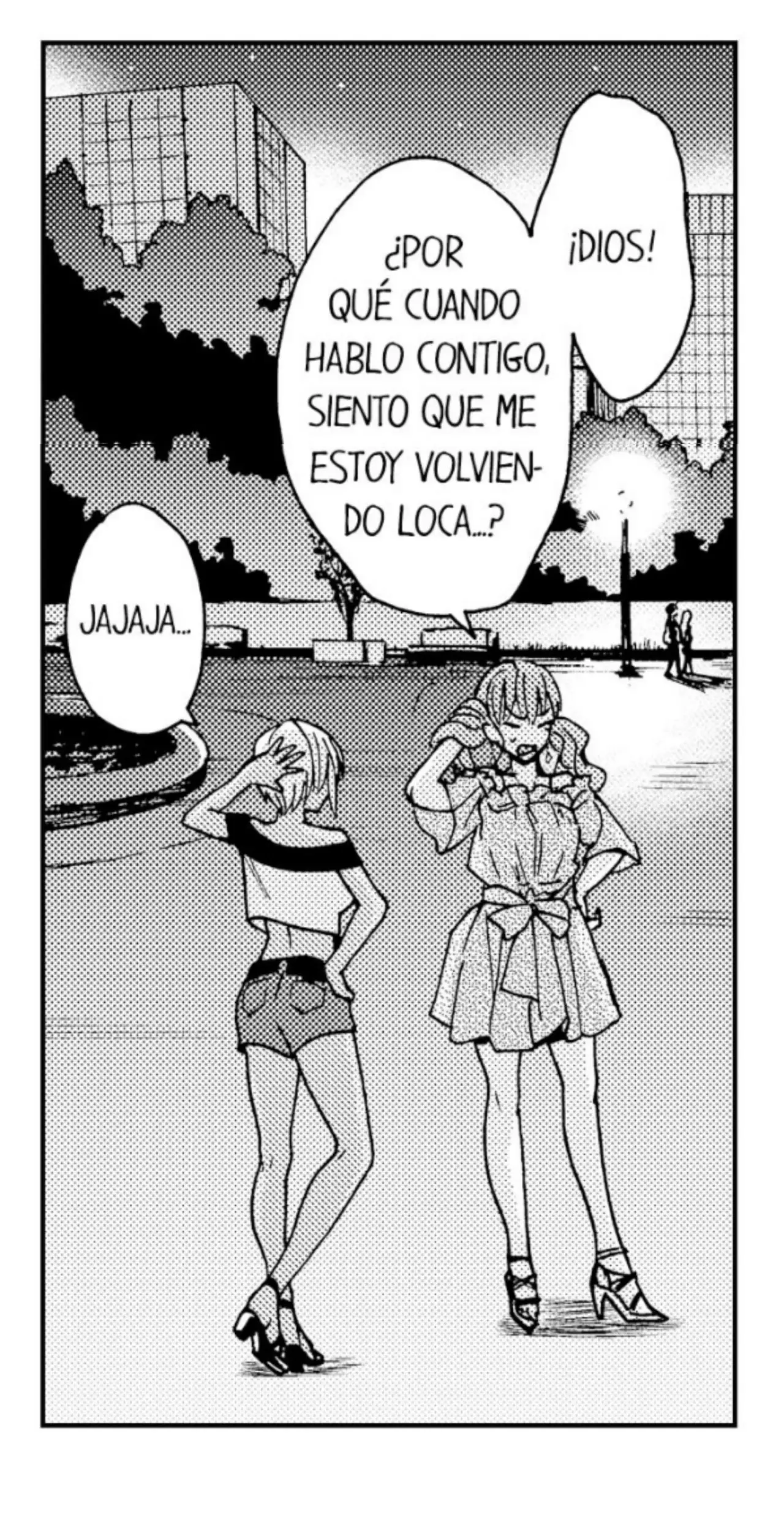 Fucked by My Best Friend (2021) - Capítulo 19 - Página 35 - LectorTMOo