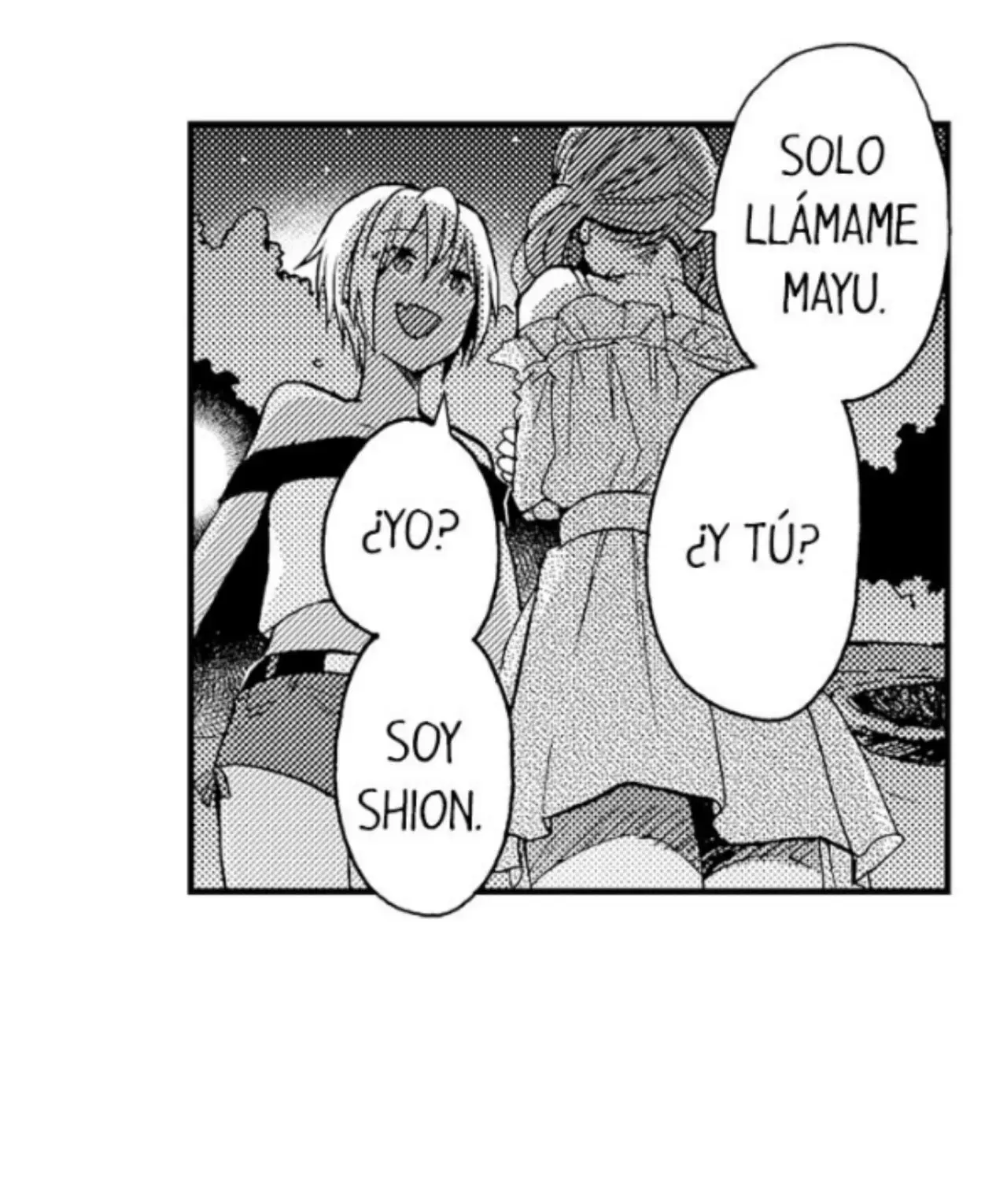 Fucked by My Best Friend (2021) - Capítulo 19 - Página 37 - LectorTMOo