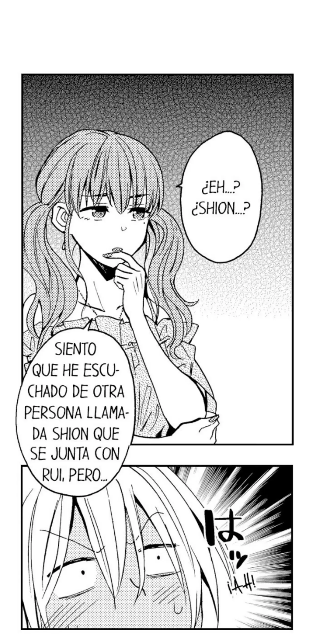 Fucked by My Best Friend (2021) - Capítulo 19 - Página 38 - LectorTMOo