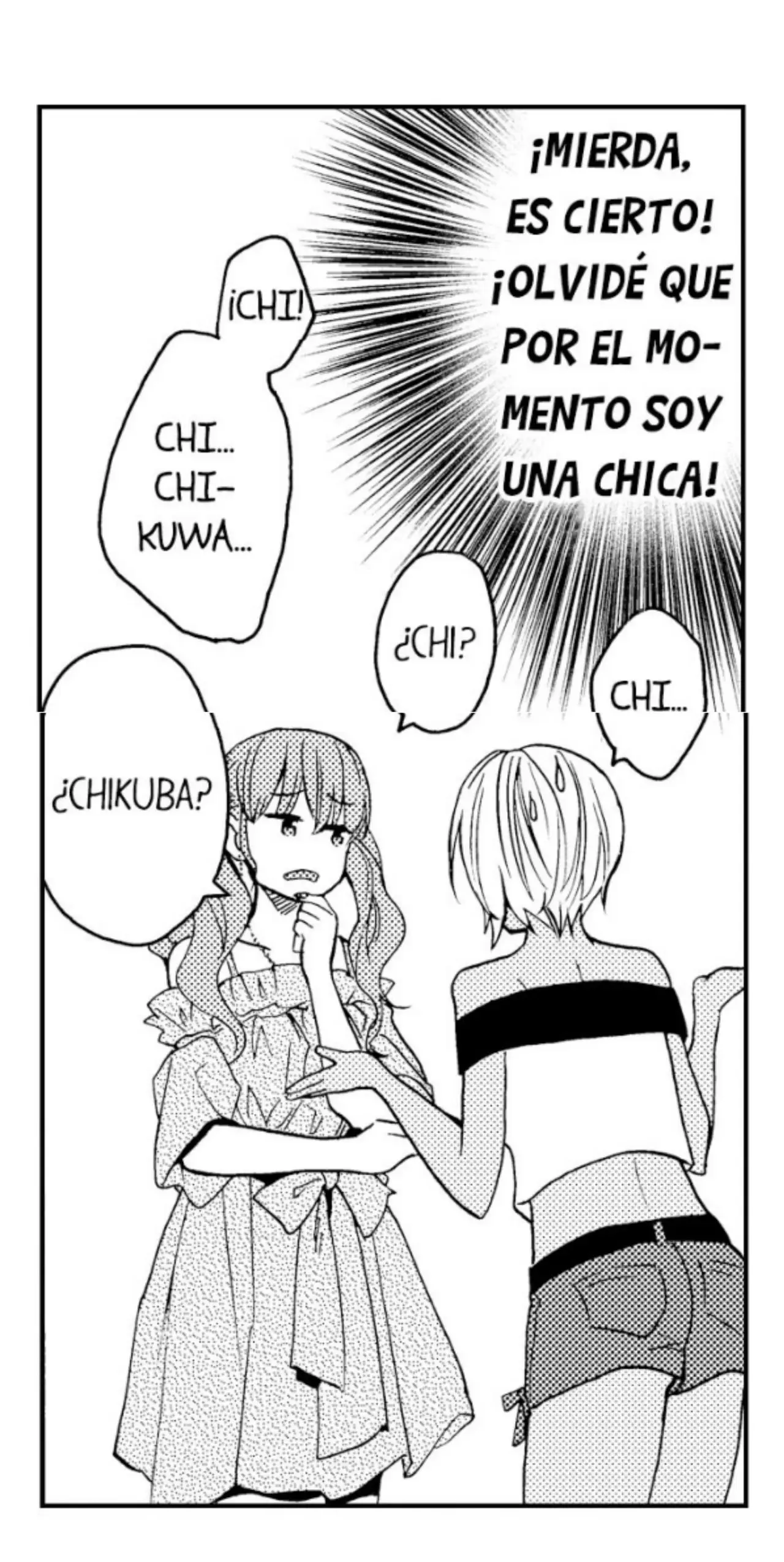 Fucked by My Best Friend (2021) - Capítulo 19 - Página 39 - LectorTMOo