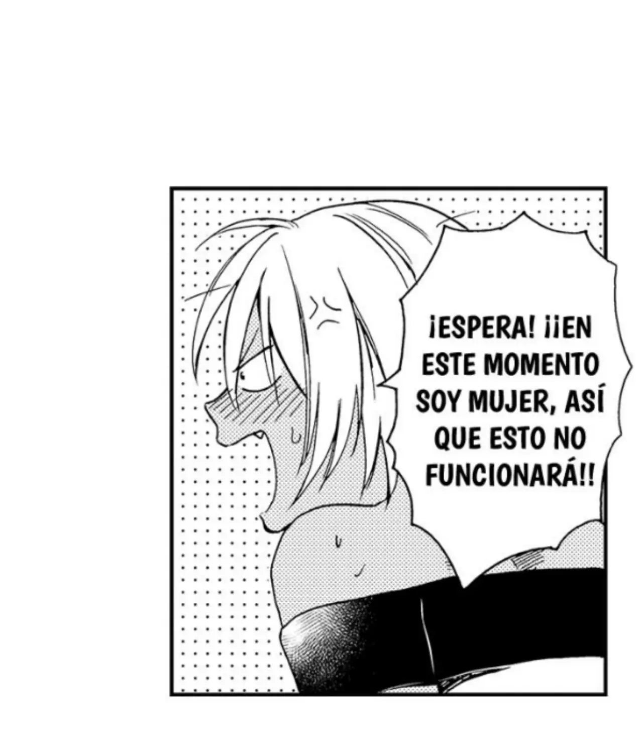 Fucked by My Best Friend (2021) - Capítulo 19 - Página 42 - LectorTMOo