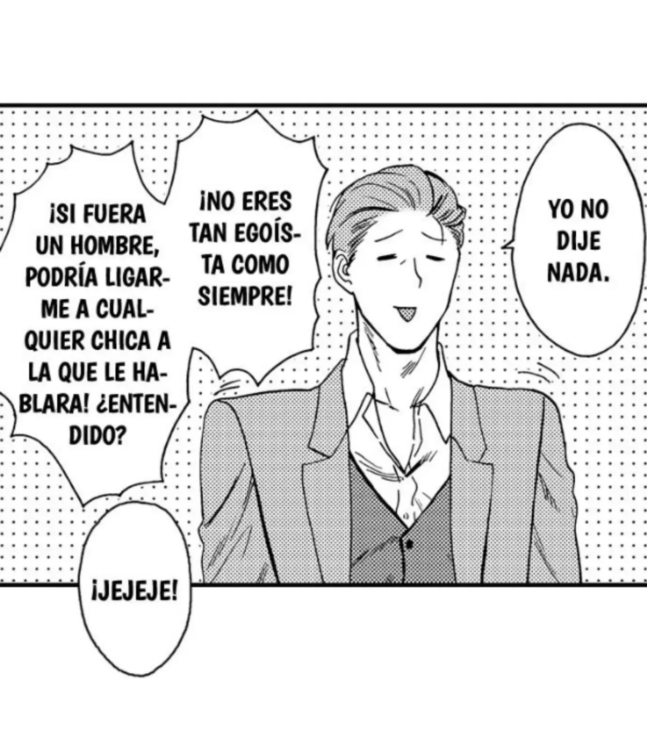 Fucked by My Best Friend (2021) - Capítulo 19 - Página 43 - LectorTMOo
