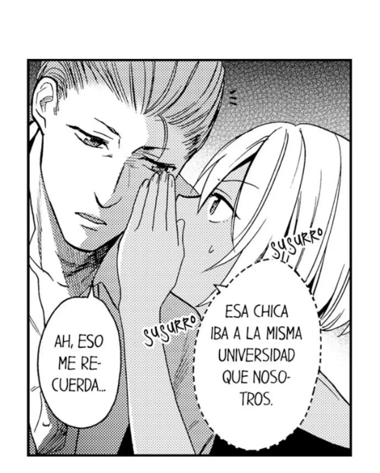 Fucked by My Best Friend (2021) - Capítulo 19 - Página 45 - LectorTMOo