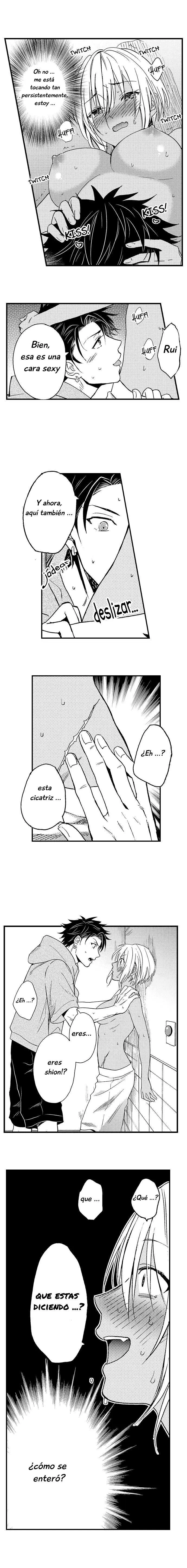 Fucked by My Best Friend (2021) - Capítulo 2 - Página 5 - LectorTMOo