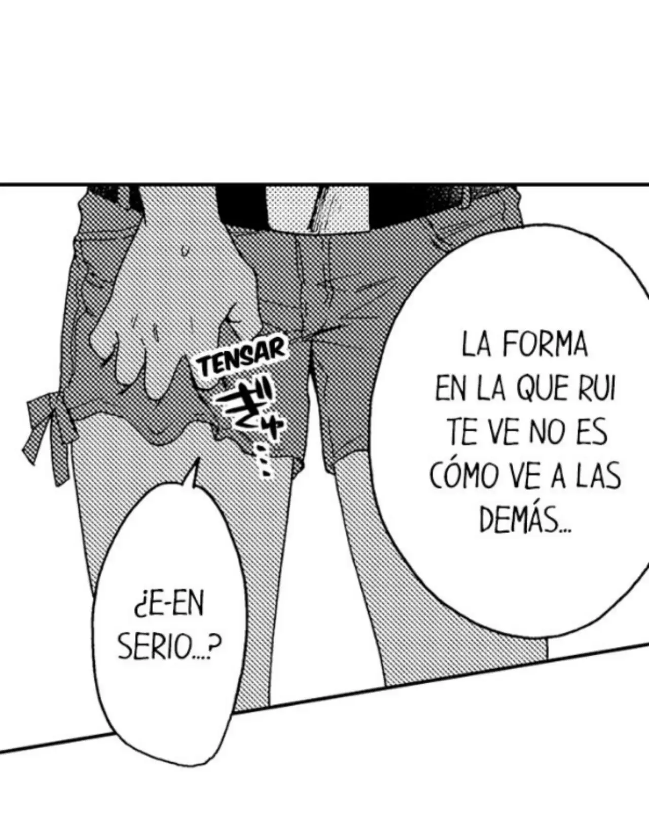Fucked by My Best Friend (2021) - Capítulo 20 - Página 6 - LectorTMOo