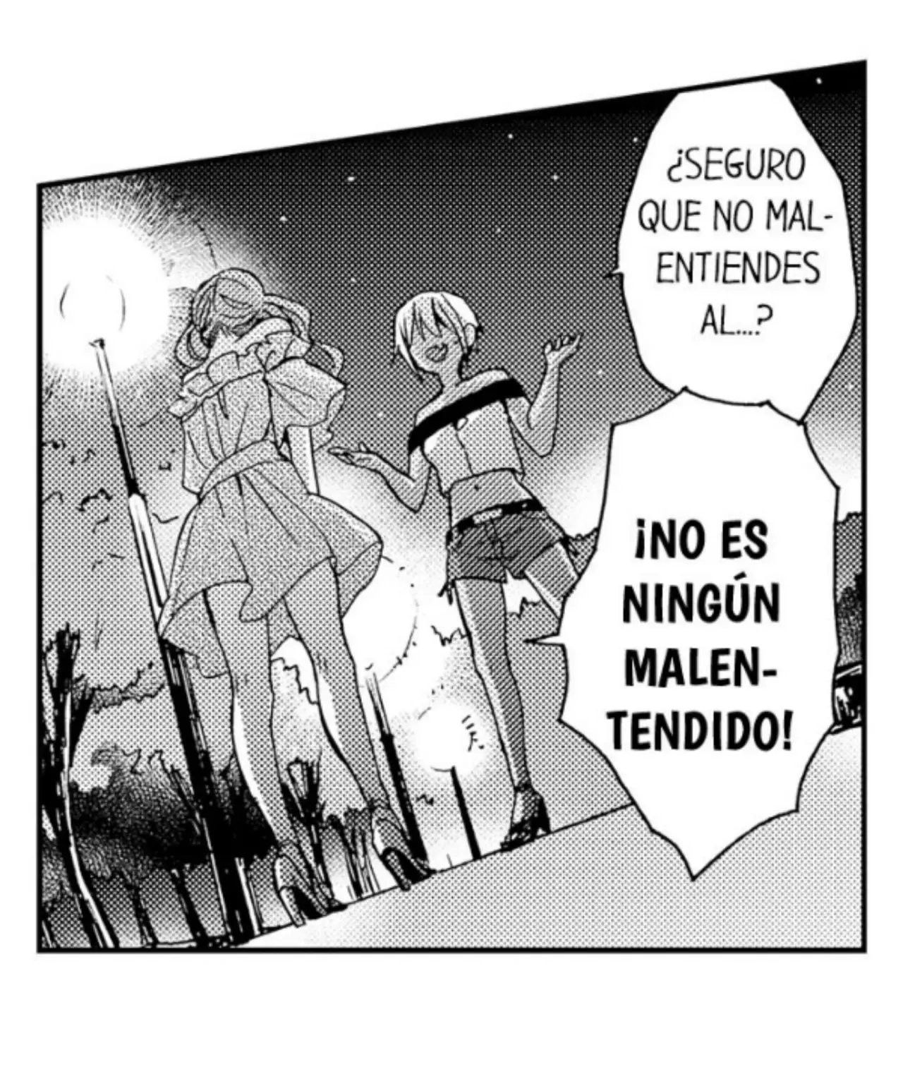 Fucked by My Best Friend (2021) - Capítulo 20 - Página 7 - LectorTMOo
