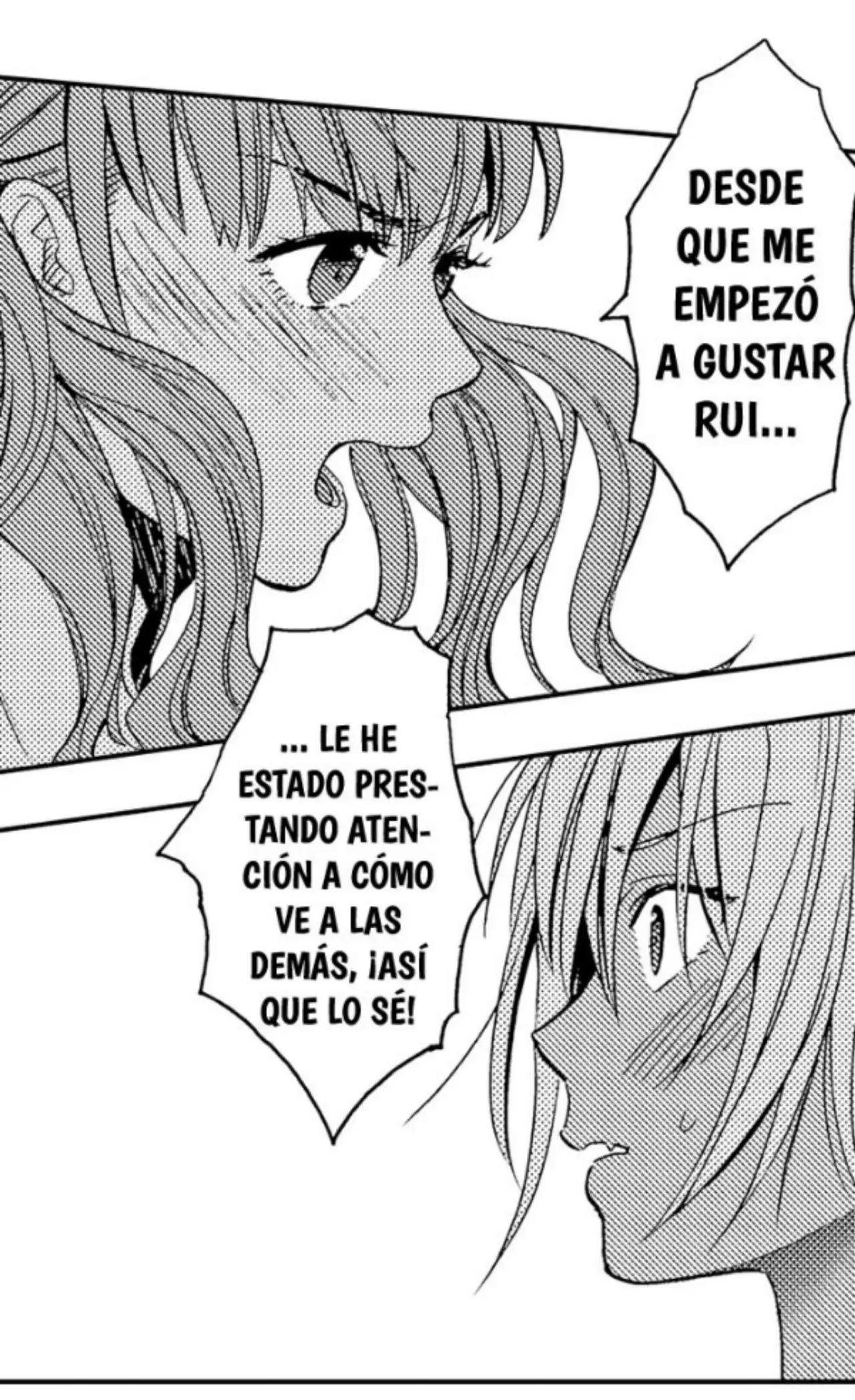 Fucked by My Best Friend (2021) - Capítulo 20 - Página 8 - LectorTMOo