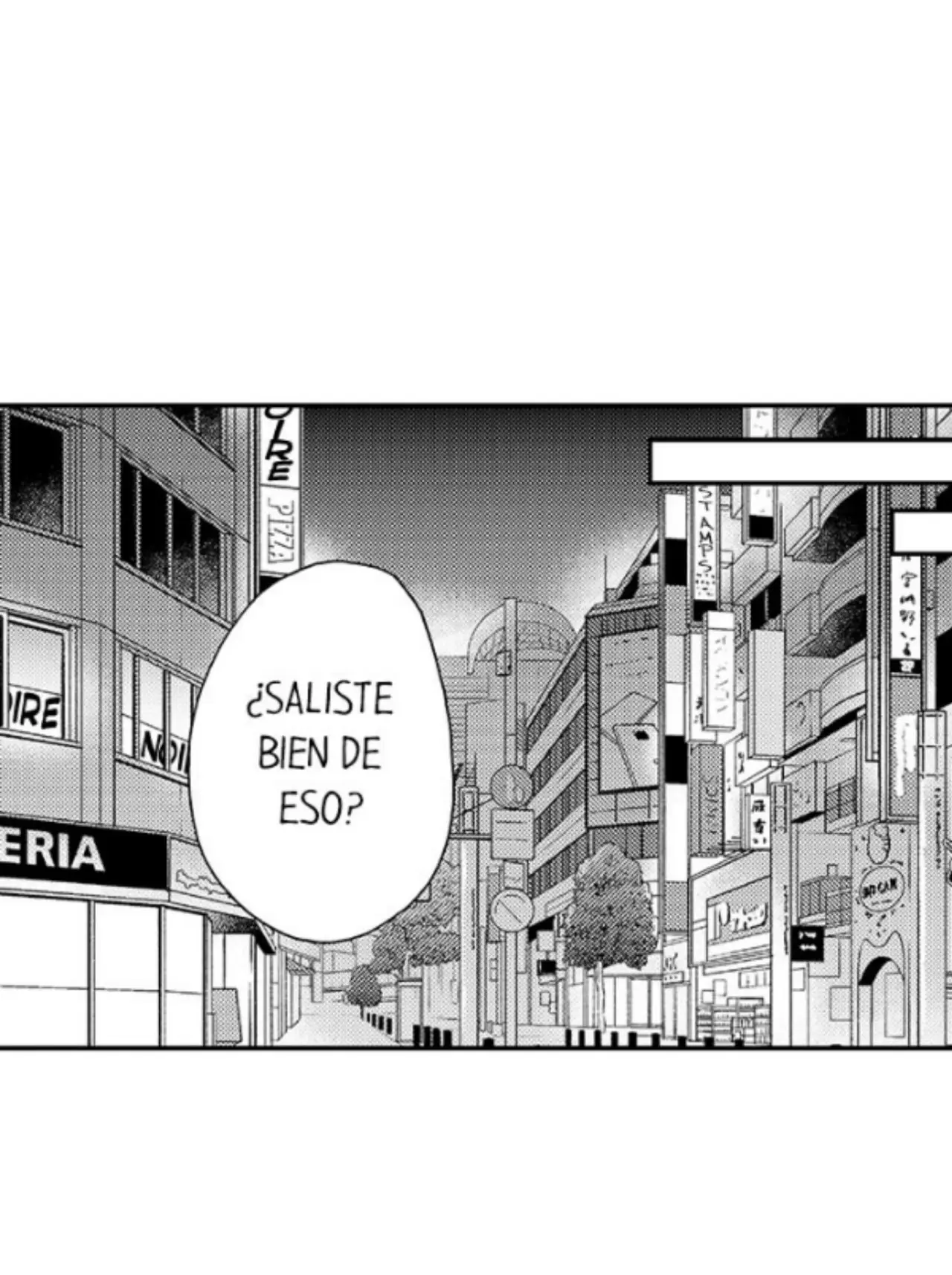 Fucked by My Best Friend (2021) - Capítulo 20 - Página 14 - LectorTMOo