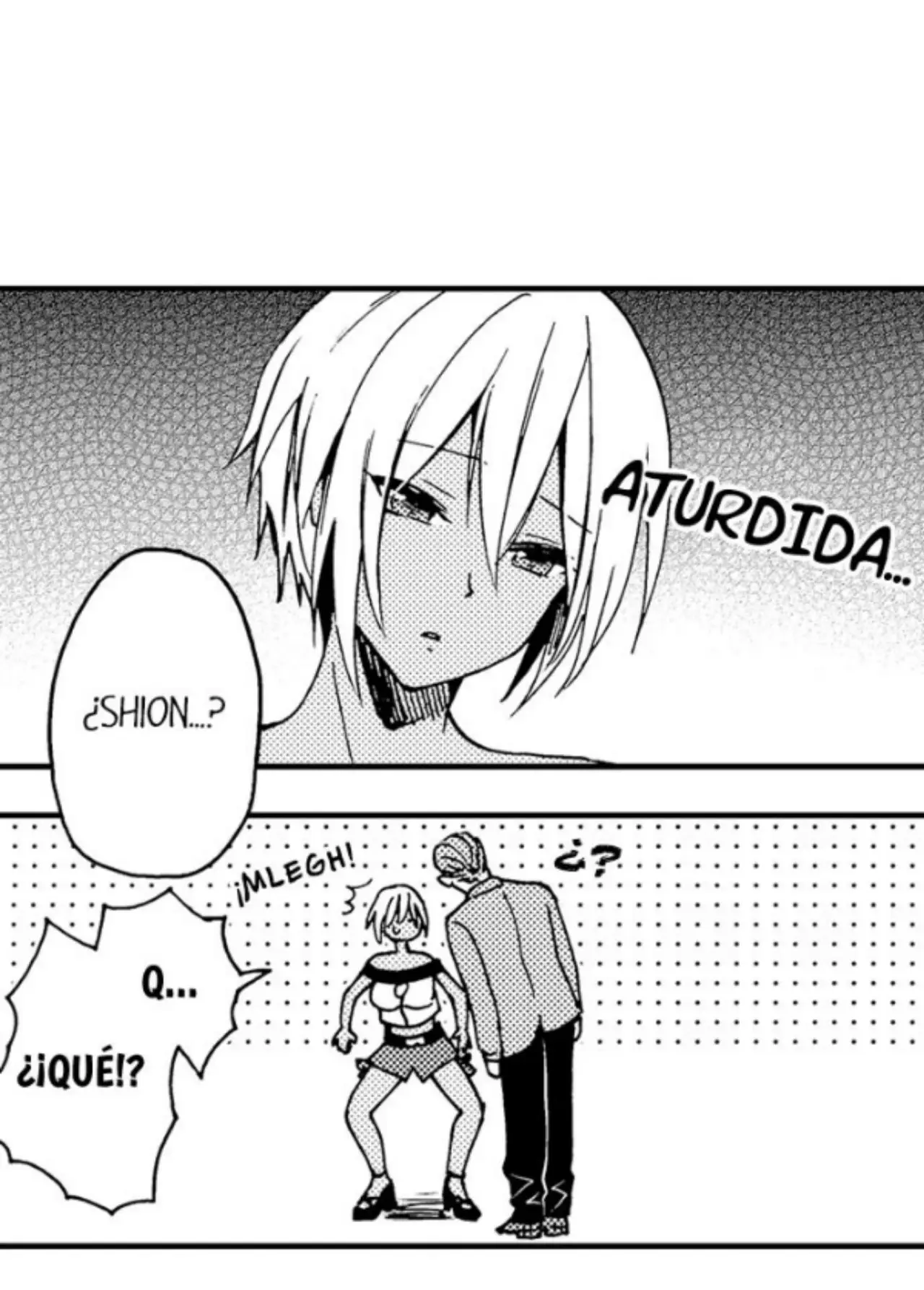Fucked by My Best Friend (2021) - Capítulo 20 - Página 15 - LectorTMOo