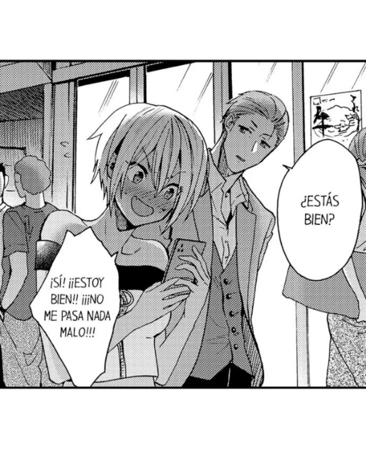 Fucked by My Best Friend (2021) - Capítulo 20 - Página 16 - LectorTMOo