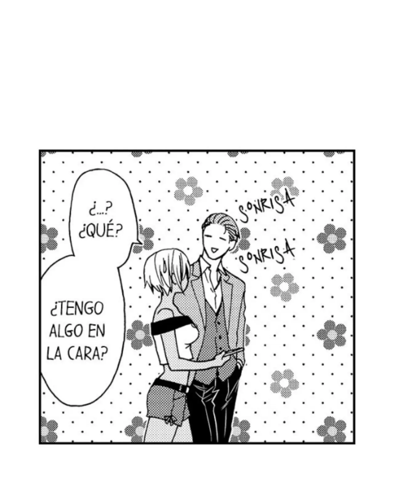 Fucked by My Best Friend (2021) - Capítulo 20 - Página 20 - LectorTMOo