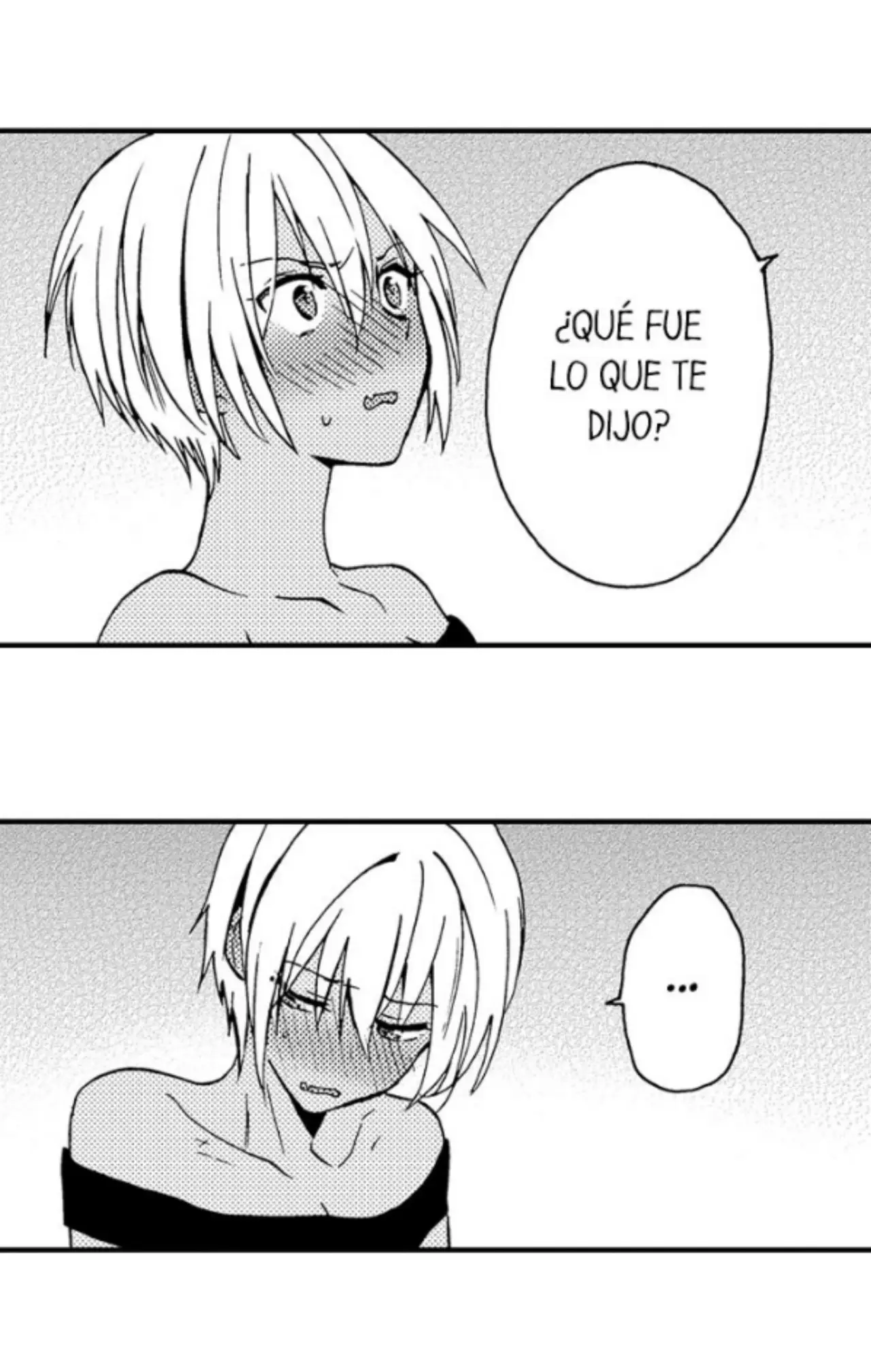 Fucked by My Best Friend (2021) - Capítulo 20 - Página 23 - LectorTMOo