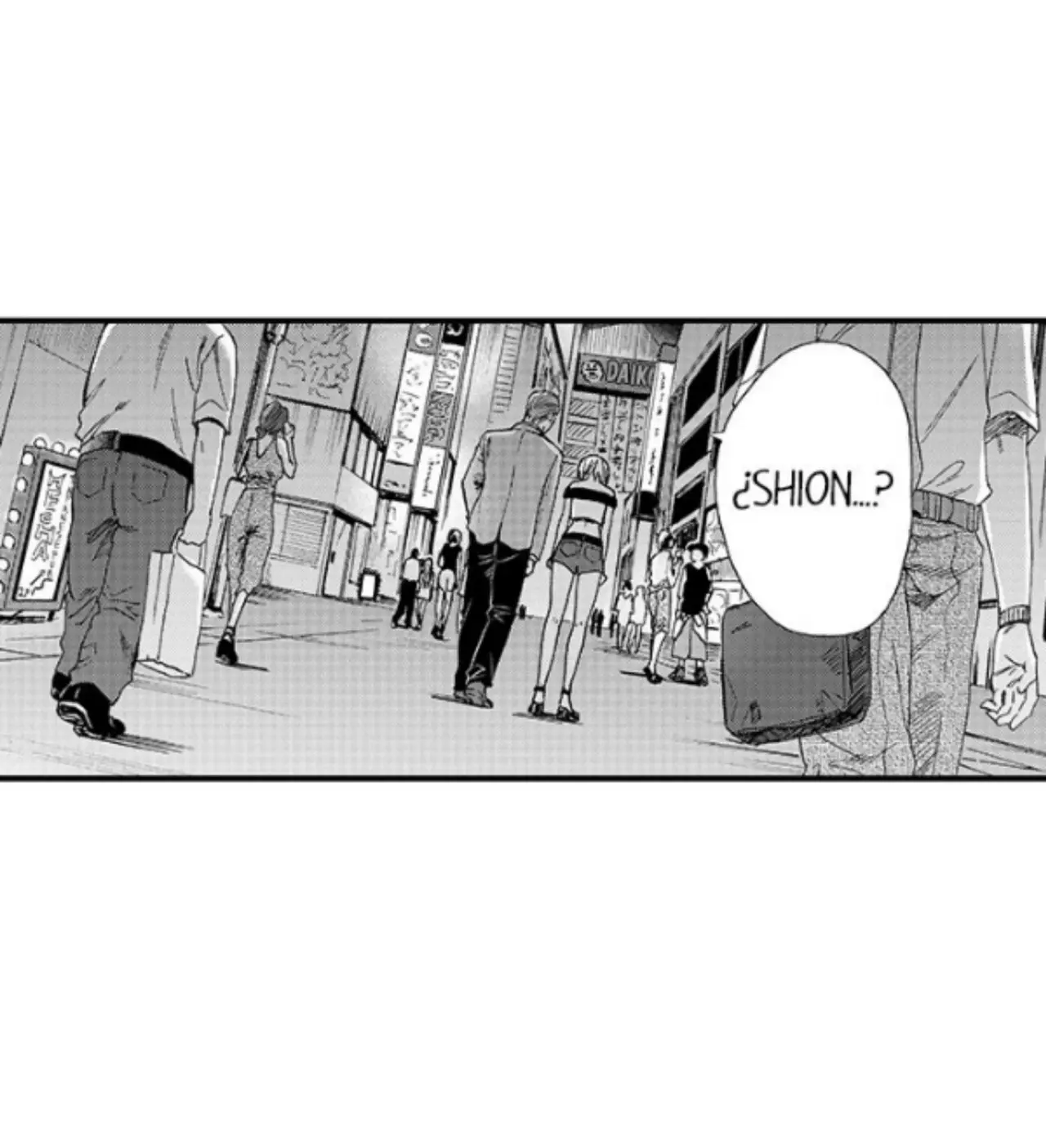 Fucked by My Best Friend (2021) - Capítulo 20 - Página 25 - LectorTMOo