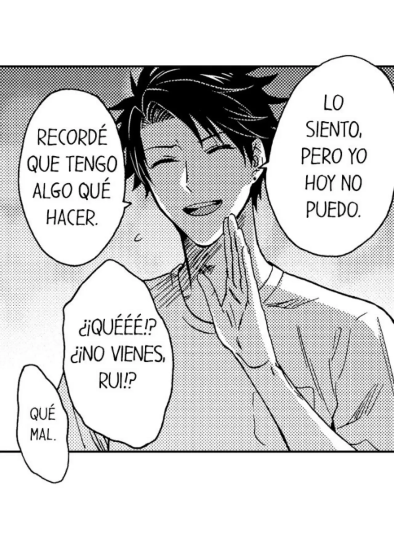 Fucked by My Best Friend (2021) - Capítulo 20 - Página 29 - LectorTMOo