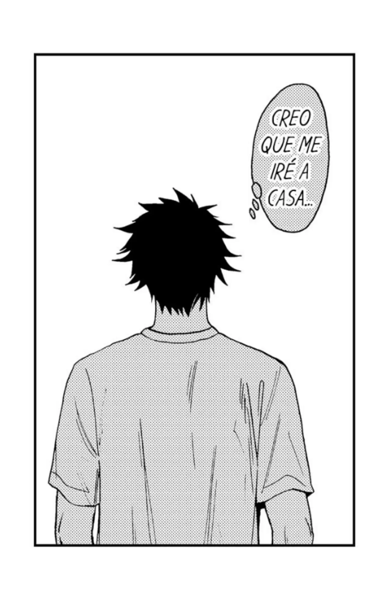 Fucked by My Best Friend (2021) - Capítulo 20 - Página 31 - LectorTMOo