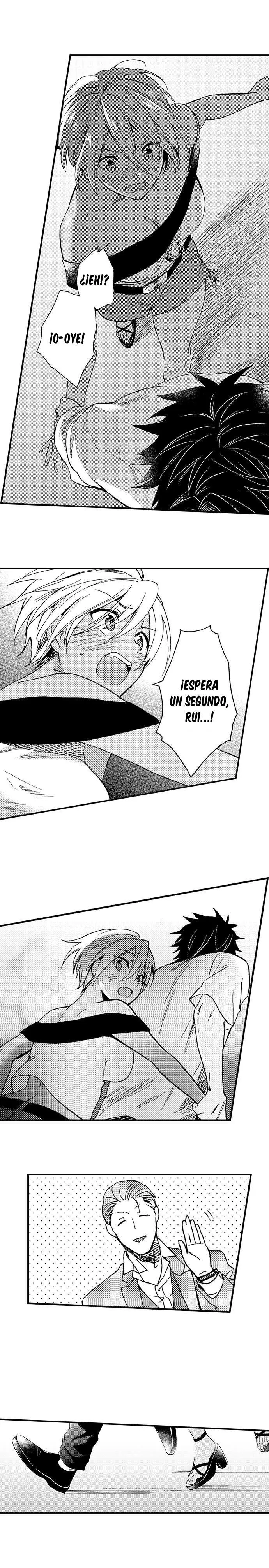Fucked by My Best Friend (2021) - Capítulo 21 - Página 4 - LectorTMOo