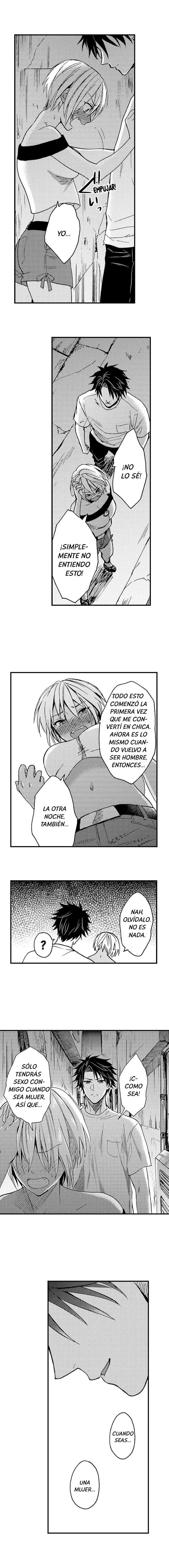 Fucked by My Best Friend (2021) - Capítulo 21 - Página 12 - LectorTMOo