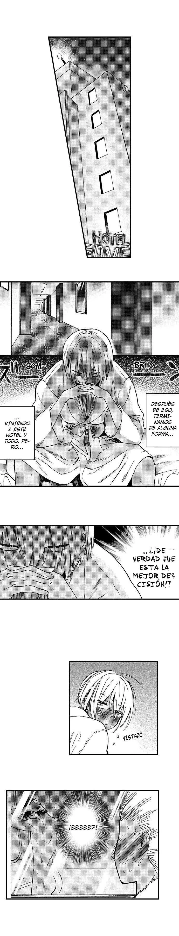 Fucked by My Best Friend (2021) - Capítulo 22 - Página 2 - LectorTMOo