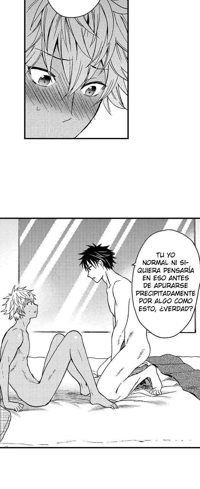 Fucked by My Best Friend (2021) - Capítulo 23 - Página 7 - LectorTMOo