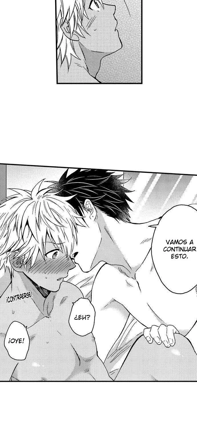 Fucked by My Best Friend (2021) - Capítulo 23 - Página 9 - LectorTMOo
