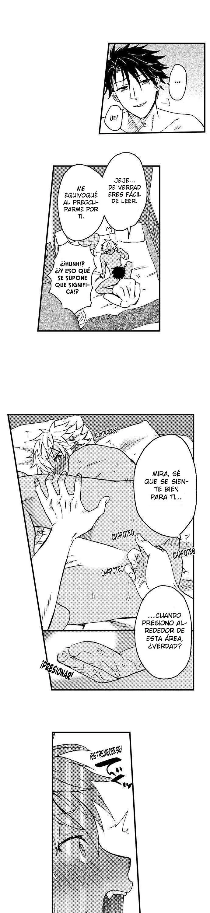 Fucked by My Best Friend (2021) - Capítulo 23 - Página 12 - LectorTMOo
