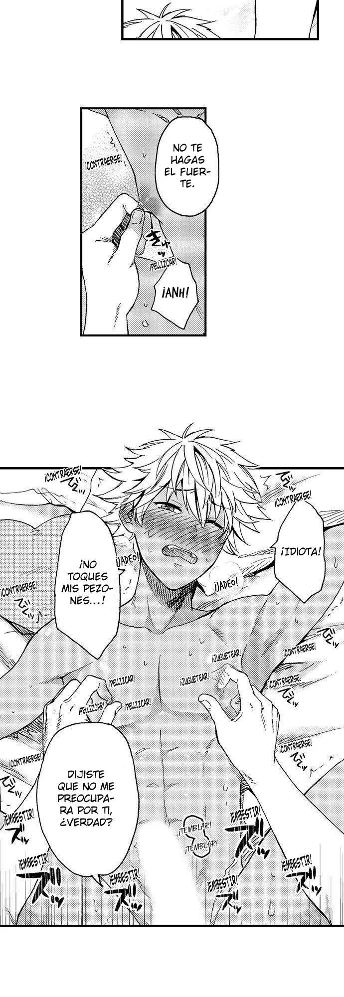 Fucked by My Best Friend (2021) - Capítulo 23 - Página 23 - LectorTMOo