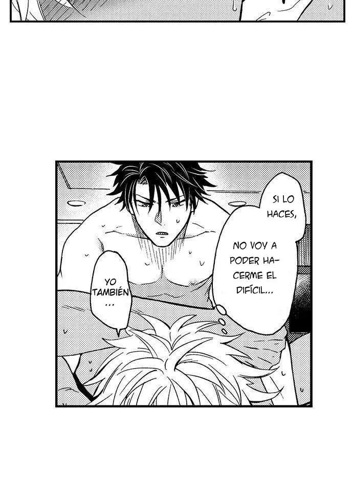 Fucked by My Best Friend (2021) - Capítulo 24 - Página 5 - LectorTMOo