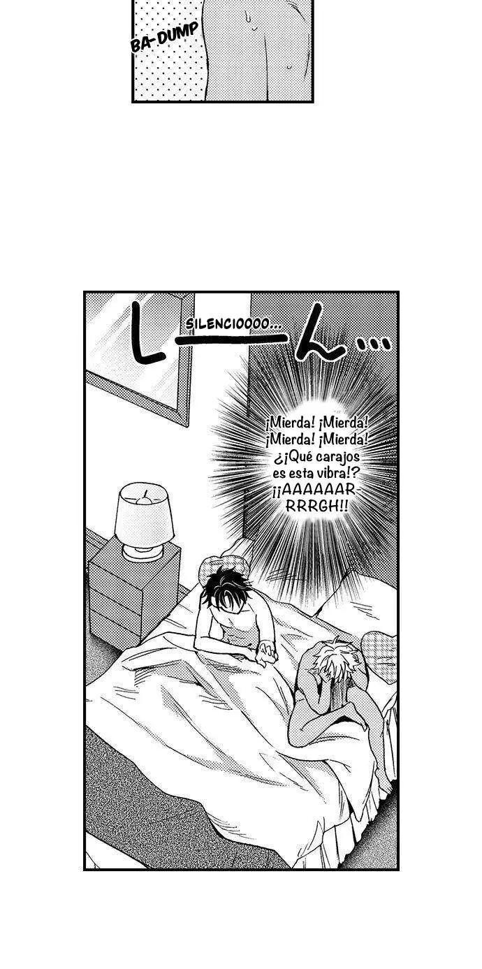 Fucked by My Best Friend (2021) - Capítulo 24 - Página 22 - LectorTMOo