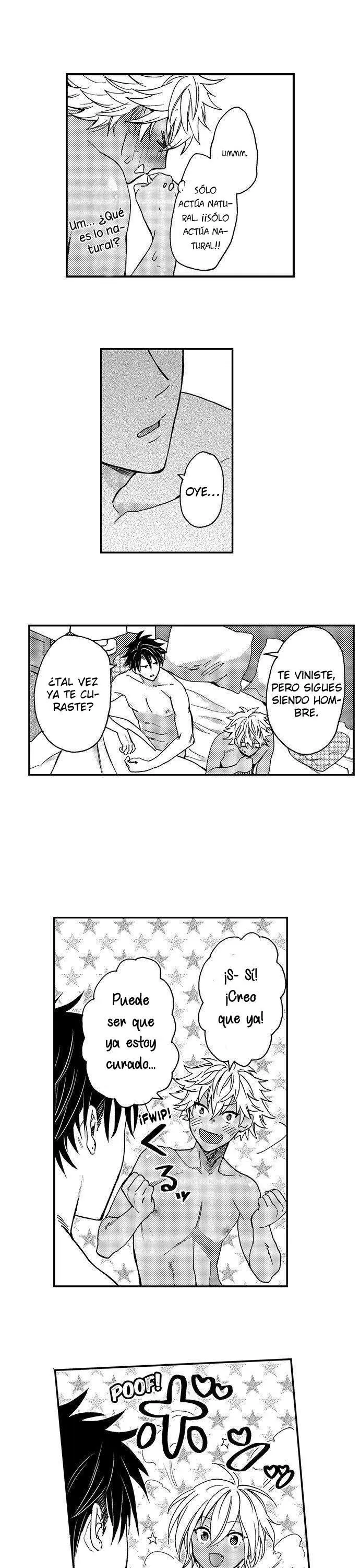 Fucked by My Best Friend (2021) - Capítulo 24 - Página 24 - LectorTMOo