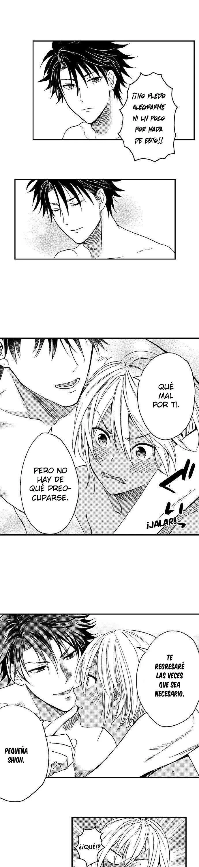 Fucked by My Best Friend (2021) - Capítulo 24 - Página 27 - LectorTMOo