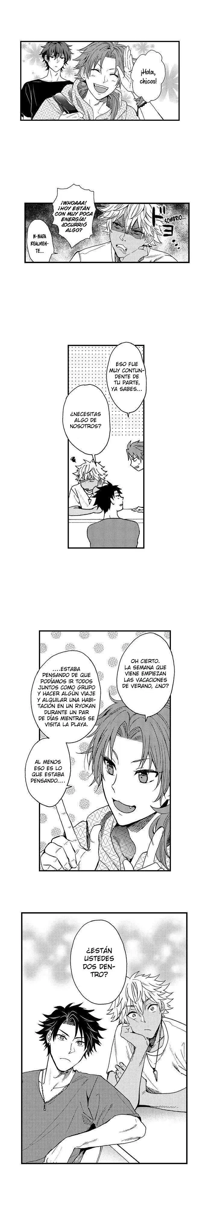 Fucked by My Best Friend (2021) - Capítulo 25 - Página 21 - LectorTMOo