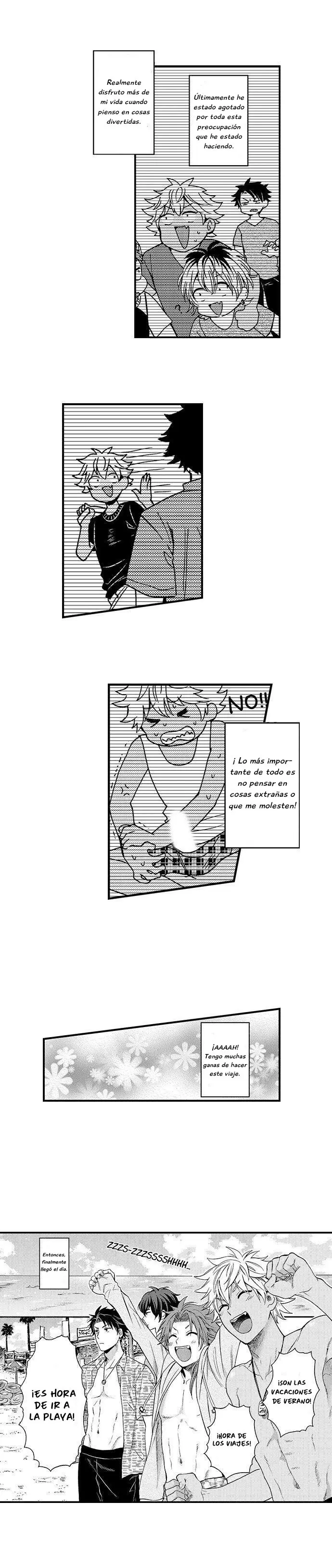 Fucked by My Best Friend (2021) - Capítulo 26 - Página 5 - LectorTMOo