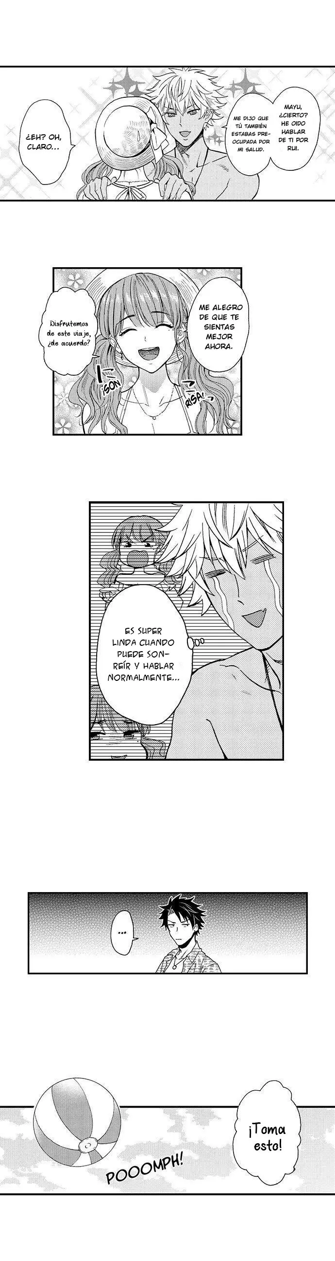 Fucked by My Best Friend (2021) - Capítulo 26 - Página 8 - LectorTMOo
