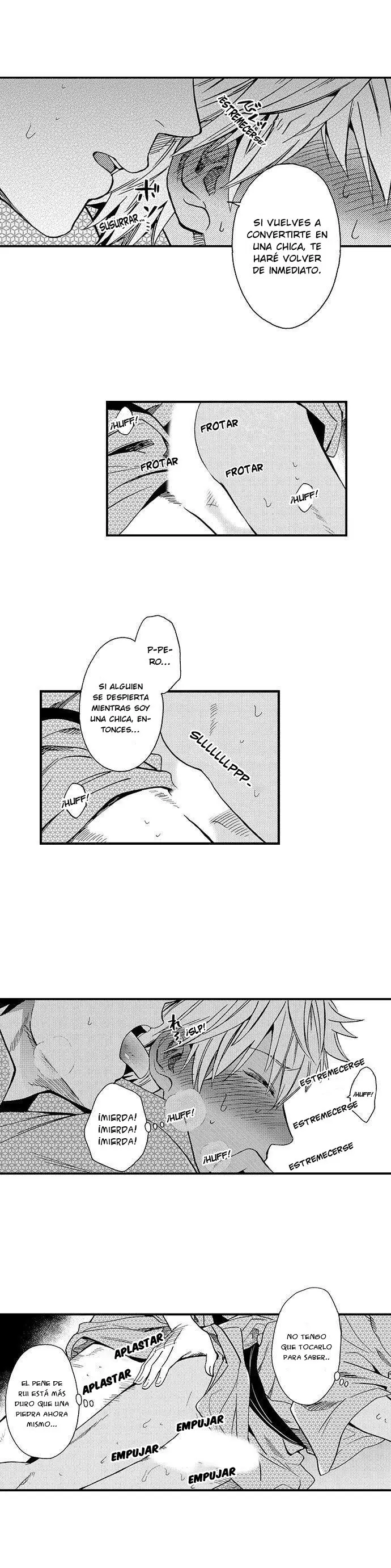 Fucked by My Best Friend (2021) - Capítulo 29 - Página 6 - LectorTMOo