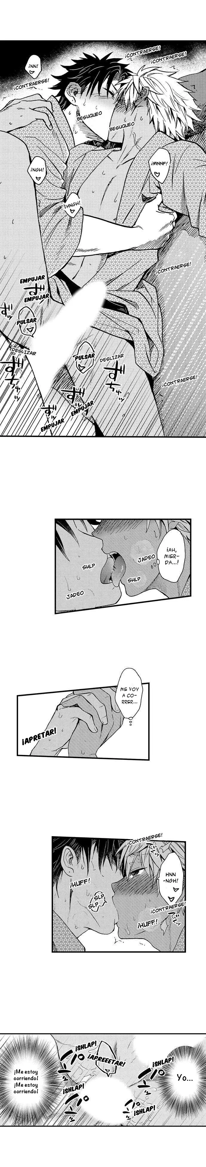 Fucked by My Best Friend (2021) - Capítulo 29 - Página 11 - LectorTMOo