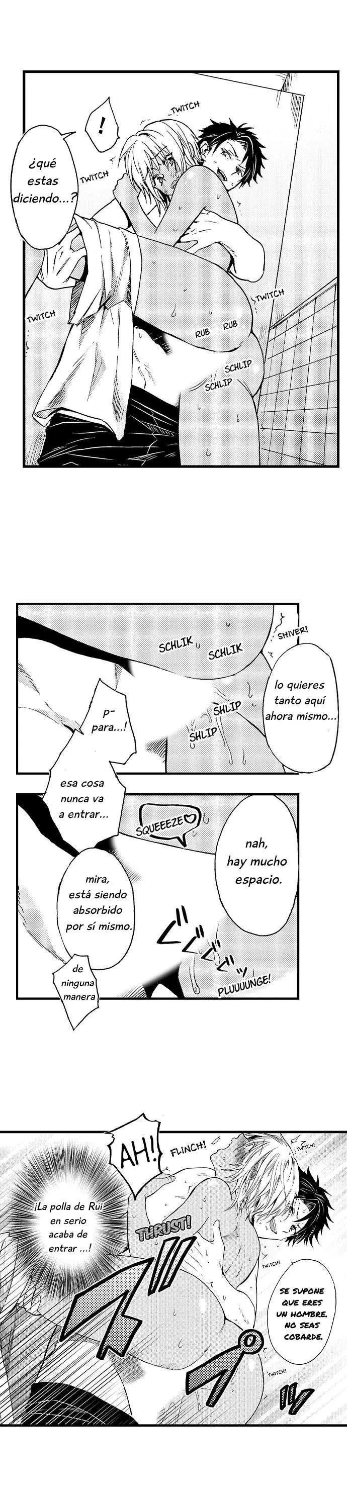 Fucked by My Best Friend (2021) - Capítulo 3 - Página 2 - LectorTMOo