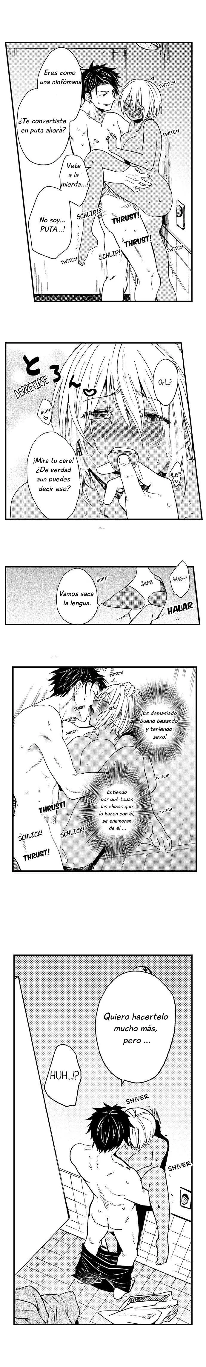 Fucked by My Best Friend (2021) - Capítulo 3 - Página 4 - LectorTMOo