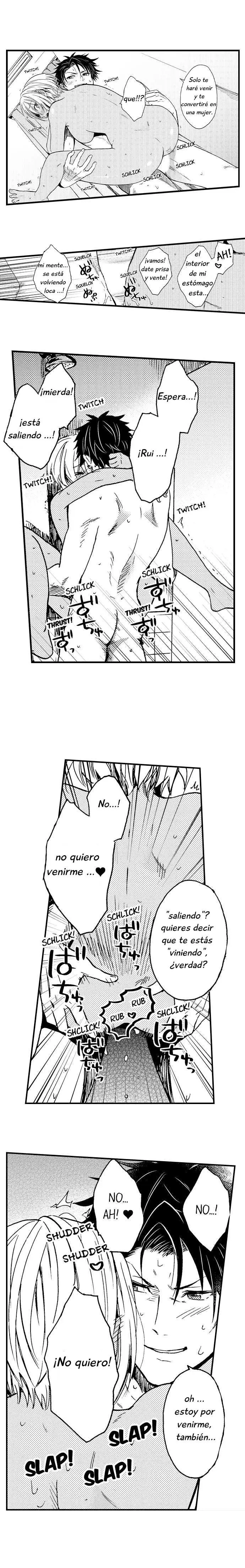 Fucked by My Best Friend (2021) - Capítulo 3 - Página 5 - LectorTMOo