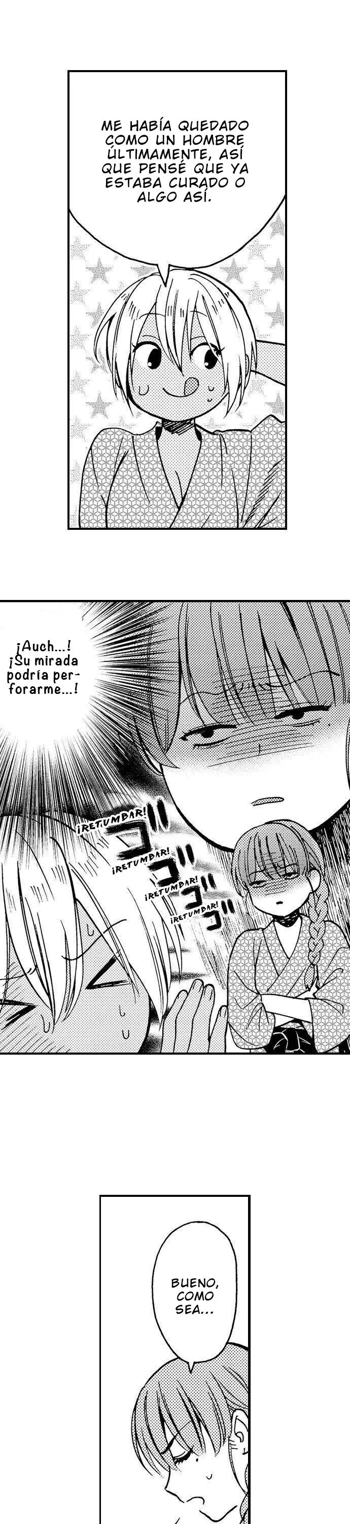 Fucked by My Best Friend (2021) - Capítulo 31 - Página 6 - LectorTMOo