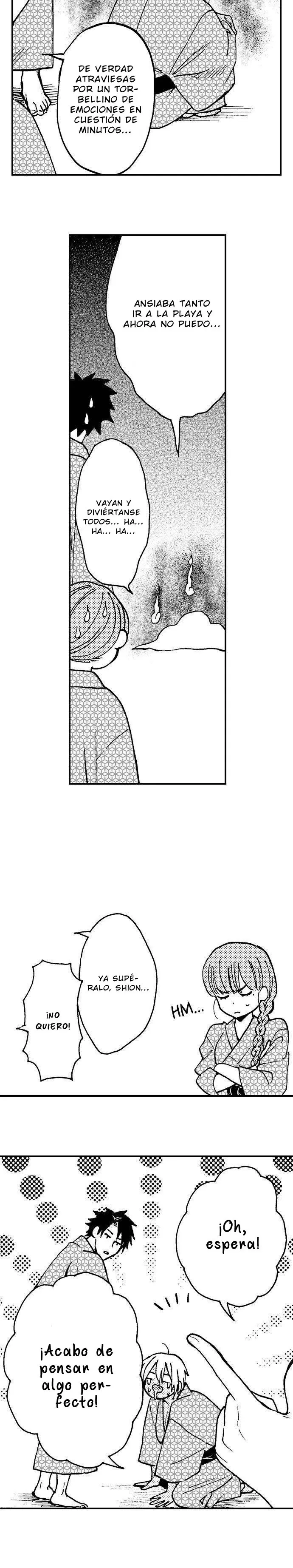 Fucked by My Best Friend (2021) - Capítulo 31 - Página 9 - LectorTMOo