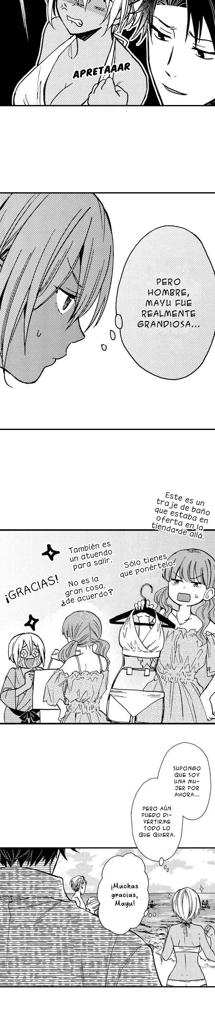 Fucked by My Best Friend (2021) - Capítulo 31 - Página 12 - LectorTMOo