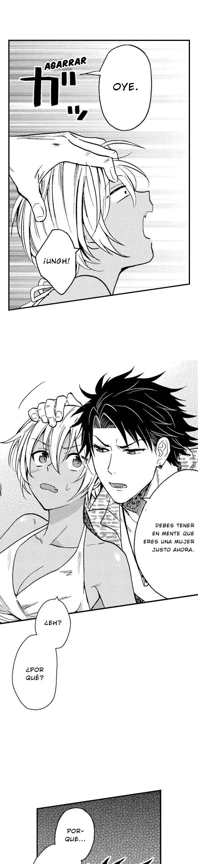 Fucked by My Best Friend (2021) - Capítulo 31 - Página 13 - LectorTMOo