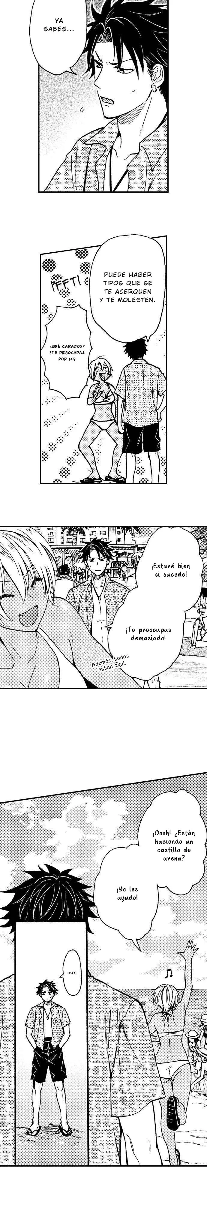Fucked by My Best Friend (2021) - Capítulo 31 - Página 14 - LectorTMOo